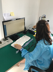Test Process