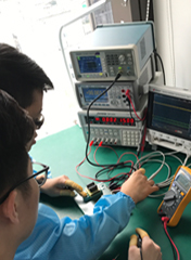 Test Process
