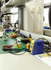 Test Process