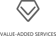 Value-added services